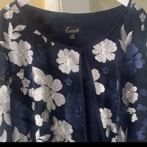 Womans Plus Size Dress